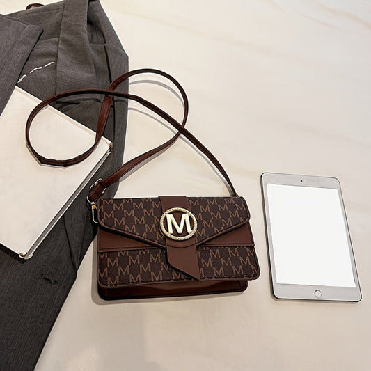 Crossbody Bag for Women – Adjustable Strap, Lightweight, for Everyday Use – detail view 2