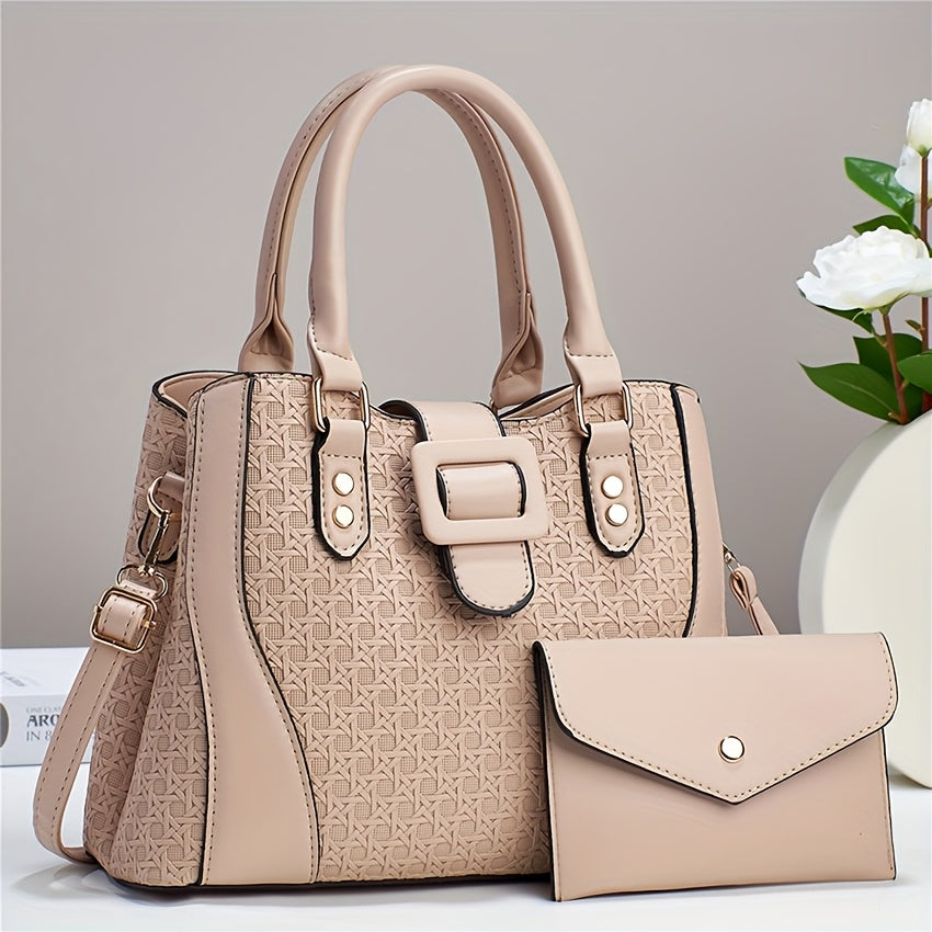 Crossbody Bag for Women – Large Capacity, Adjustable Strap, for Everyday Use – detail view 26