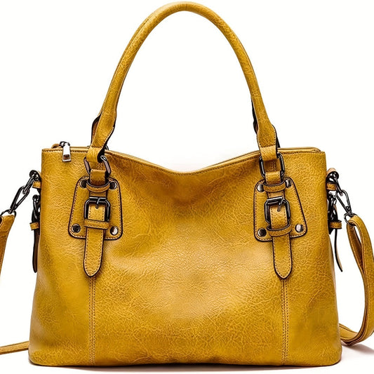 Crossbody Bag for Women – Large Capacity, Adjustable Strap – detail view 2