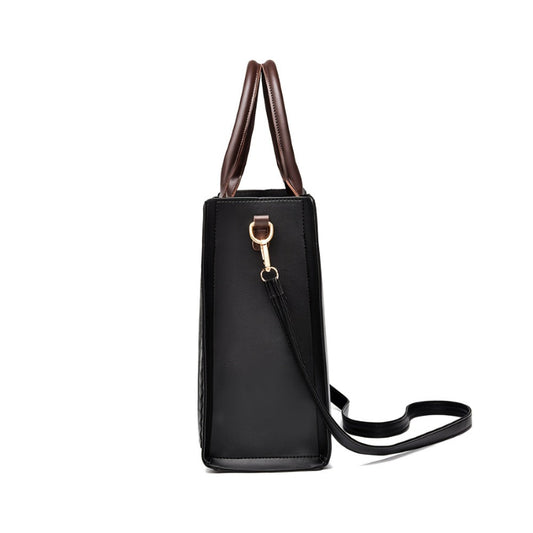 Crossbody Bag for Women – Large Capacity, Adjustable Strap, for Work – detail view 5