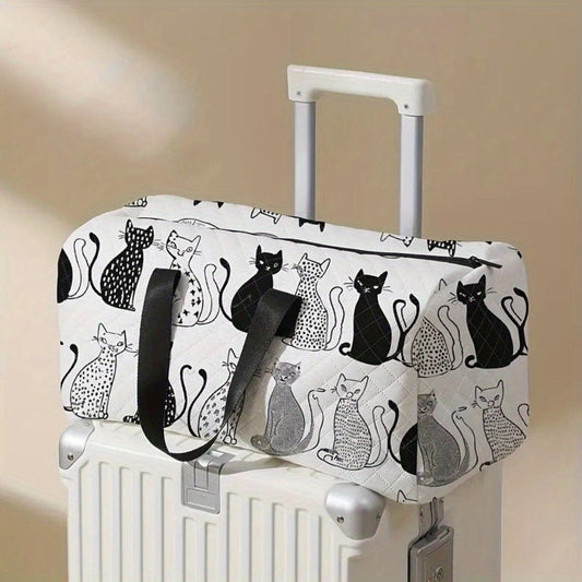 Crossbody Bag for Women – Large Capacity, for Travel & Work – detail view 2