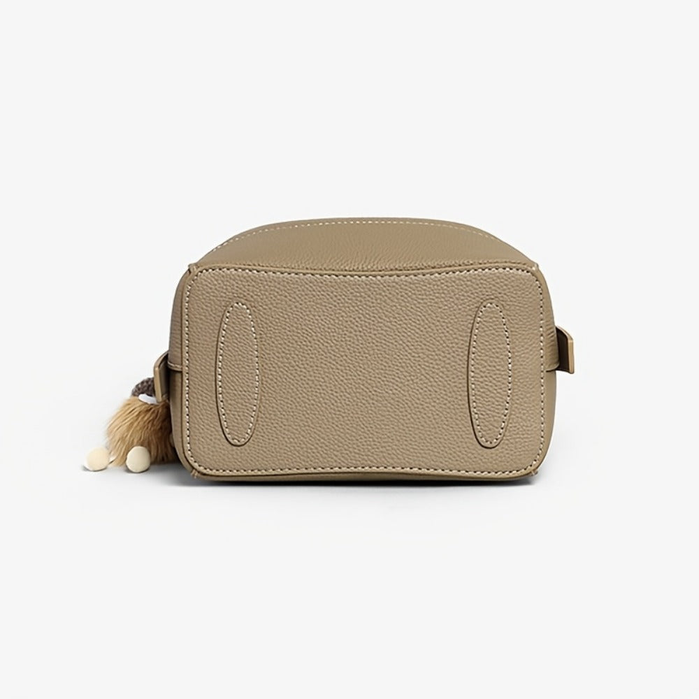 Crossbody Bag for Women – Large Capacity, for Travel & Work – detail view 12