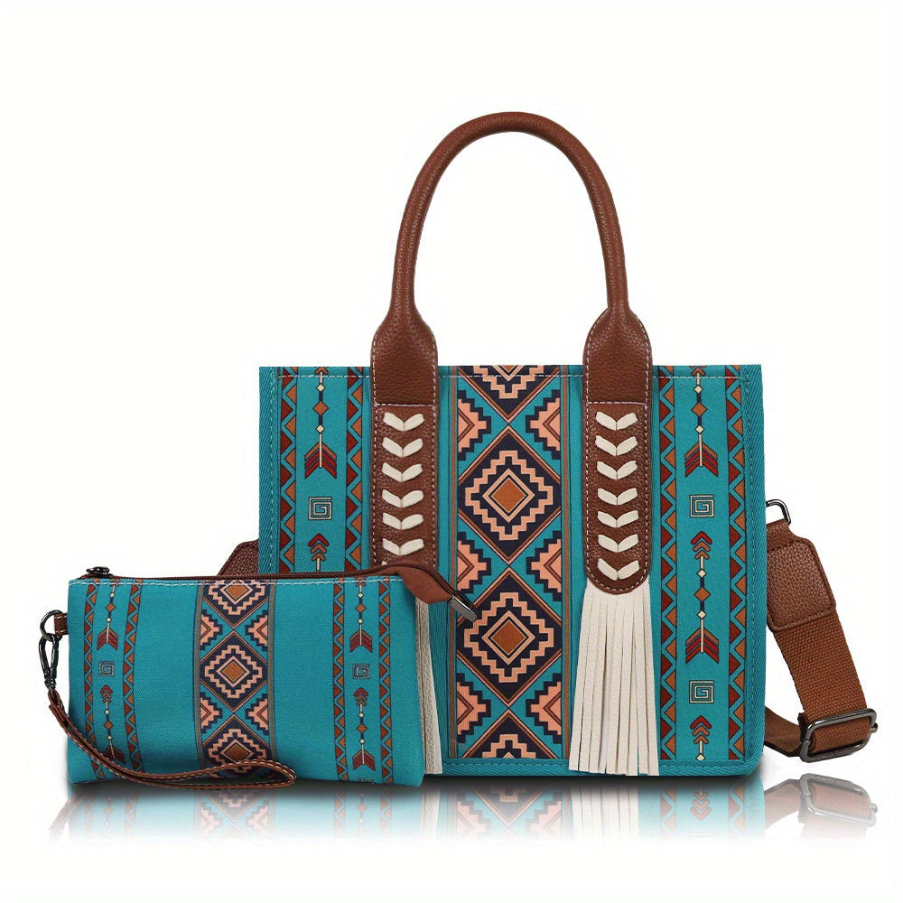 Crossbody Bag for Women – Large Capacity, for Travel – detail view 11