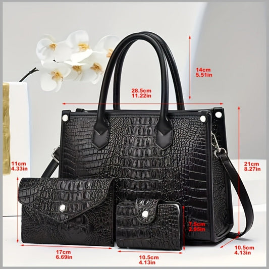 Crossbody Bag for Women – Lightweight, for Everyday Use – detail view 7