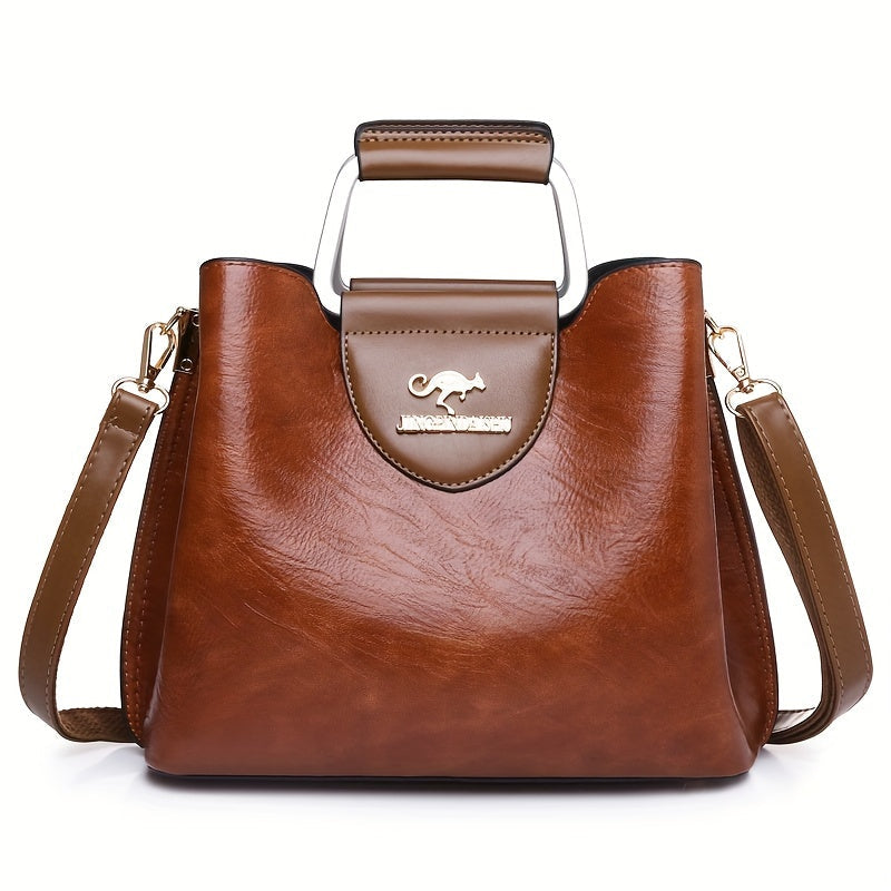Crossbody Bag for Women – Lightweight, for Travel – detail view 2