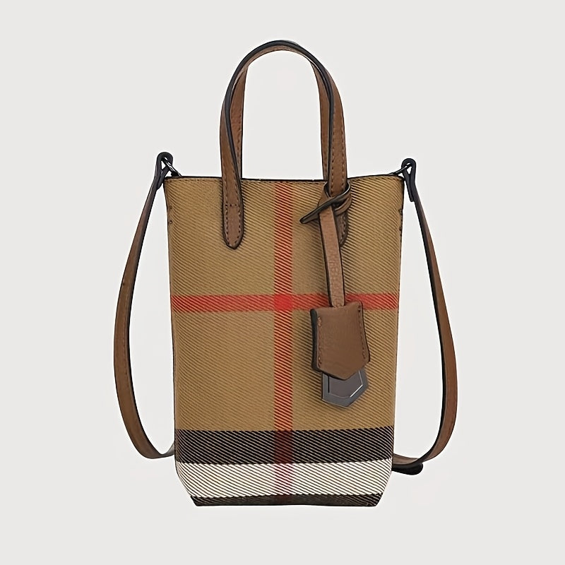 Crossbody Bag for Women – Mini, Lightweight – alternate view