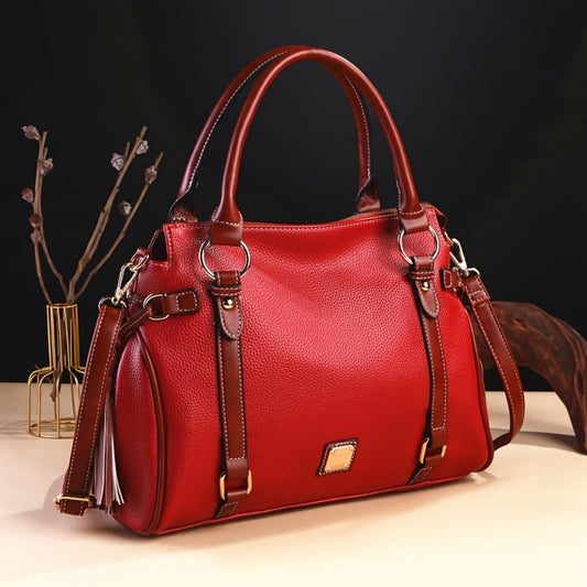 Crossbody Bag for Women – Polyester, Adjustable Strap, for Everyday Use – alternate view