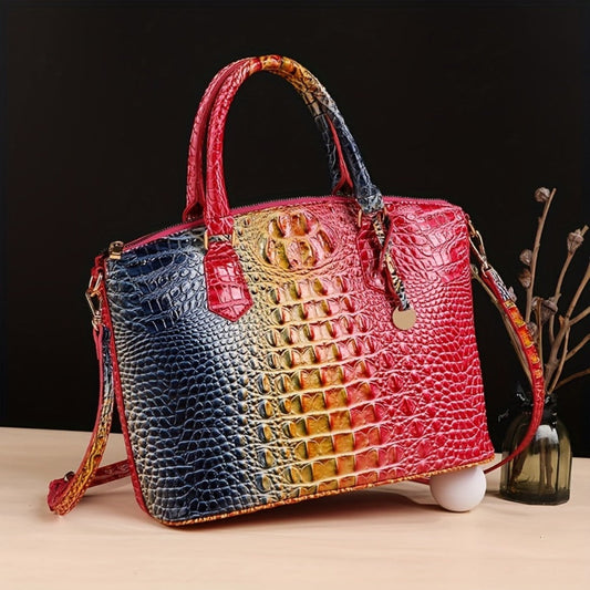Crossbody Bag for Women – Polyester, for Work – detail view 8