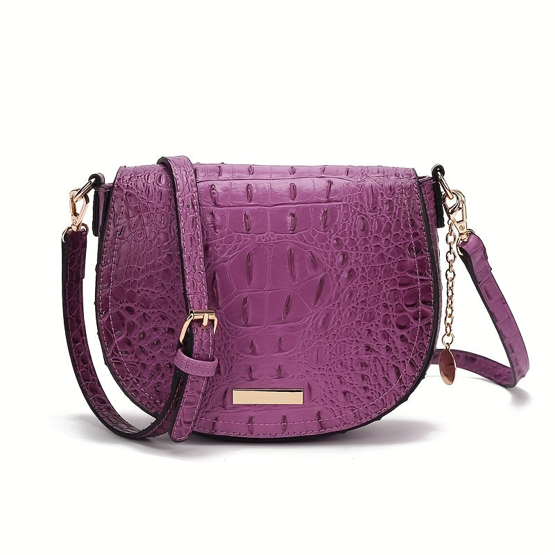 Crossbody Bag for Women – 7 Colors, for Travel & Work – detail view 6