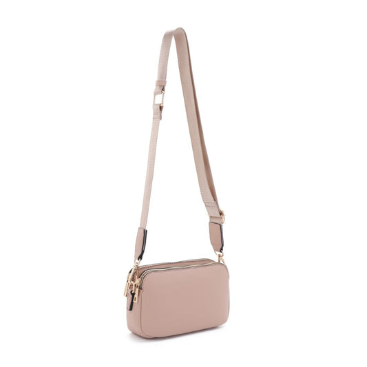 Crossbody Bag for Women – Vegan Leather, Lightweight, for Everyday Use – detail view 9