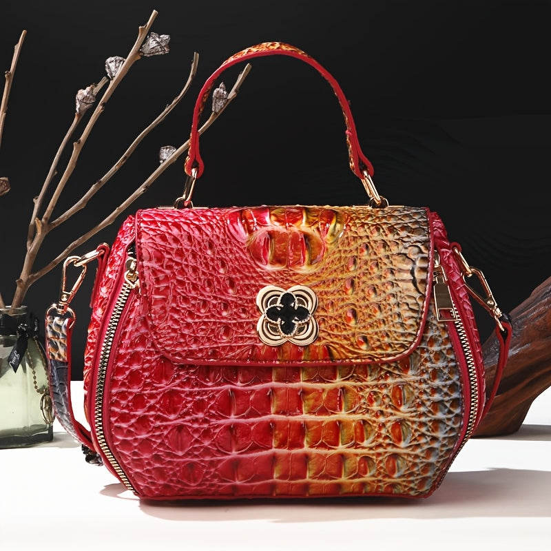 Women's Handbag – 3 Colors, Mini – detail view 15