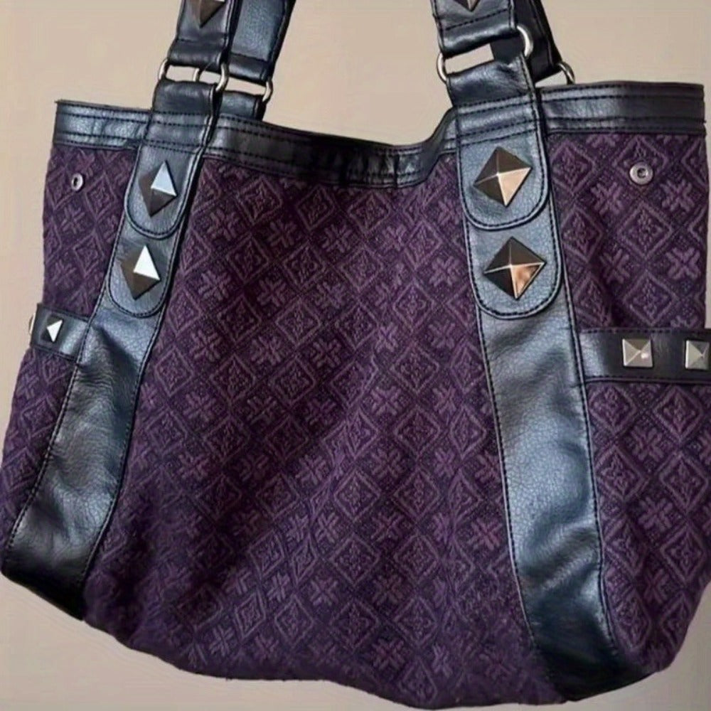 Shoulder Bag for Women – Nylon, for Everyday Use – detail view 5