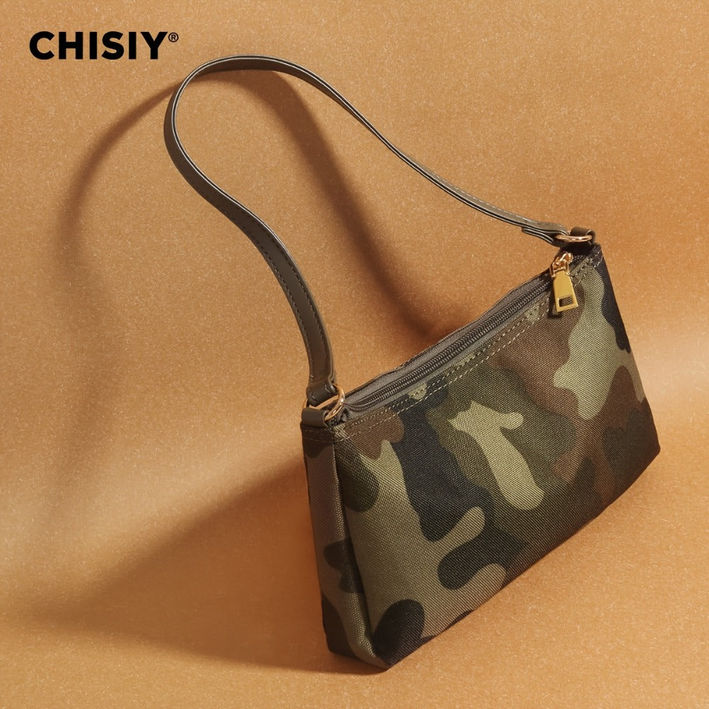 Tote Bag for Women – 2-Piece, Large Capacity, Adjustable Strap – detail view 5