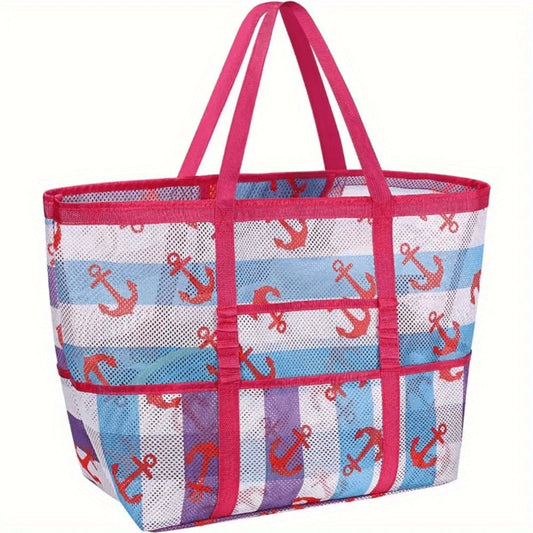 Tote Bag for Women – Foldable, Lightweight, for Travel – detail view 9