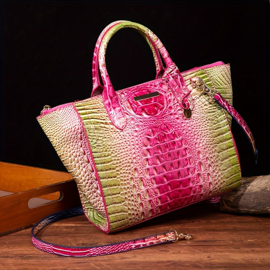 Tote Bag for Women – Large Capacity, for Everyday Use – alternate view