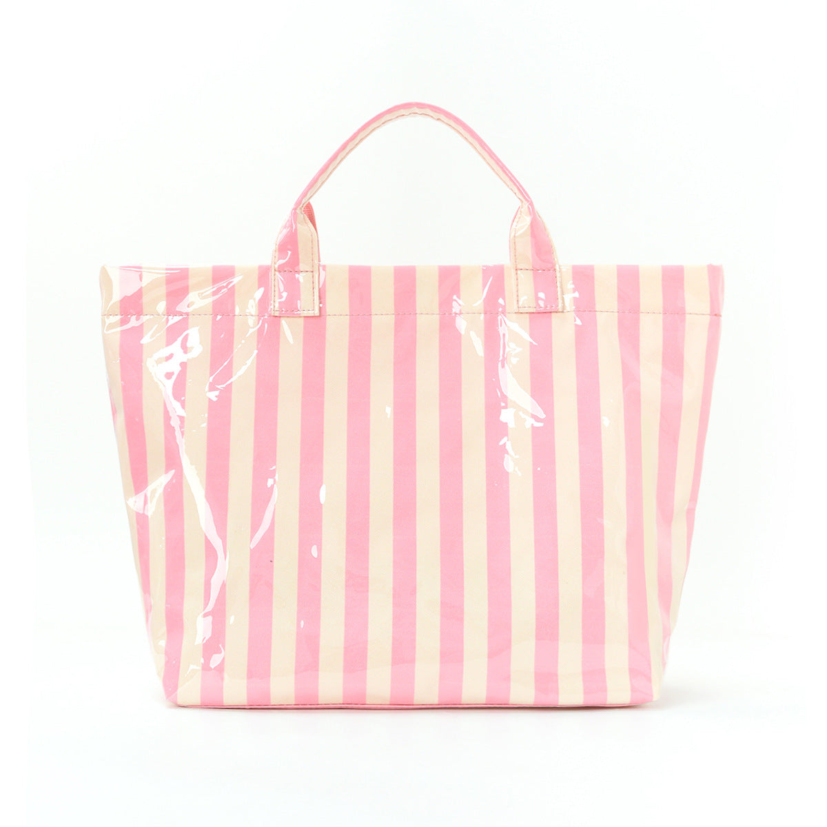 Tote Bag for Women – 4 Colors, Large Capacity, Lightweight, for Travel & Work – detail view 3