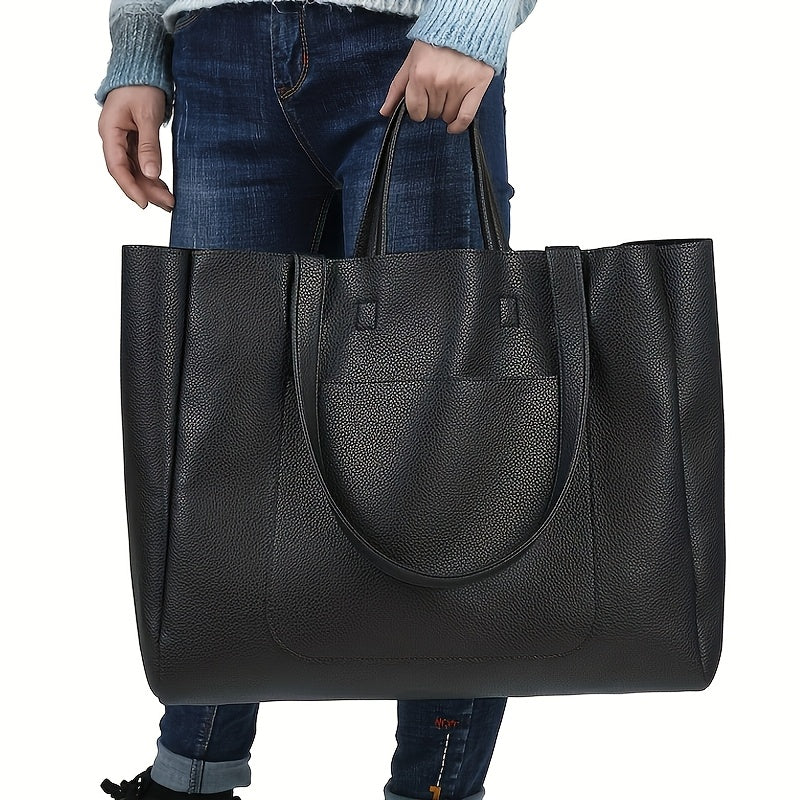Tote Bag for Women – Large Capacity, for Travel & Work – detail view 12