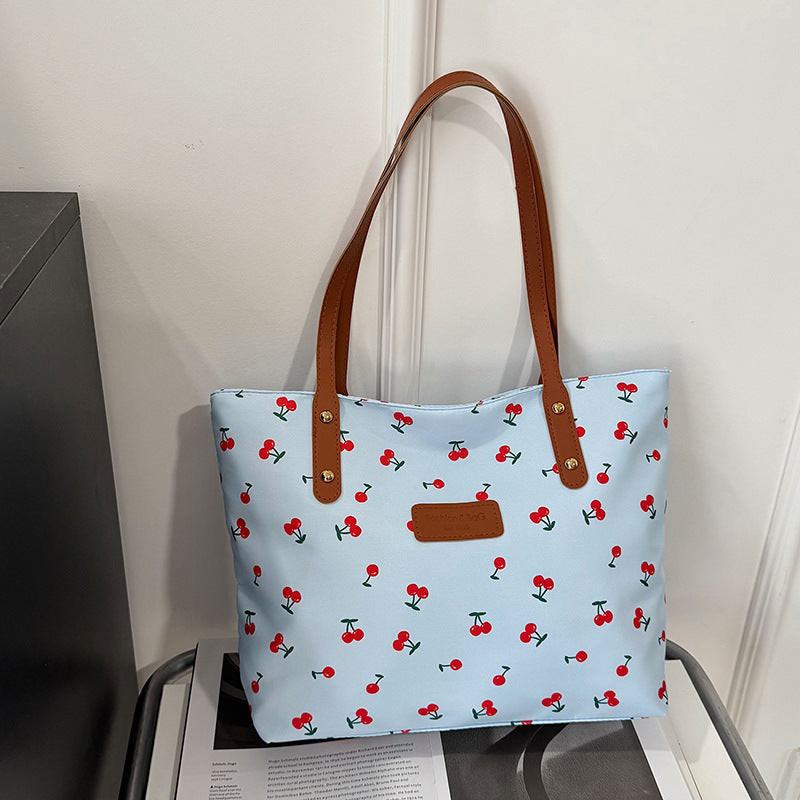 Tote Bag for Women – Large Capacity, for Travel & Work – detail view 2