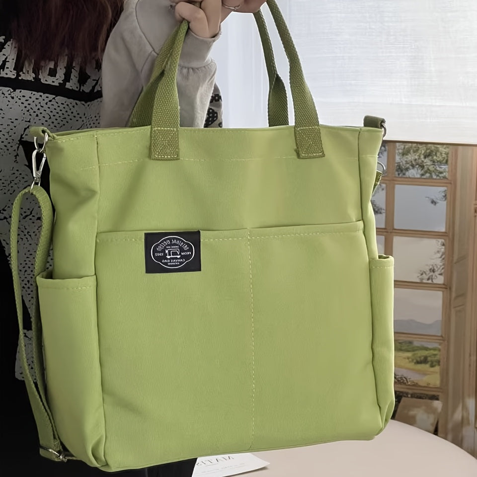 Tote Bag for Women – Lightweight, for Travel – detail view 2