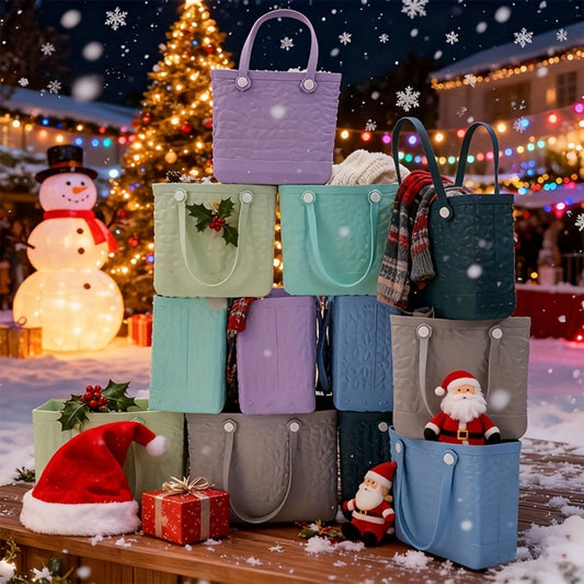 Tote Bag for Women – Lightweight, Waterproof, for Travel – detail view 2