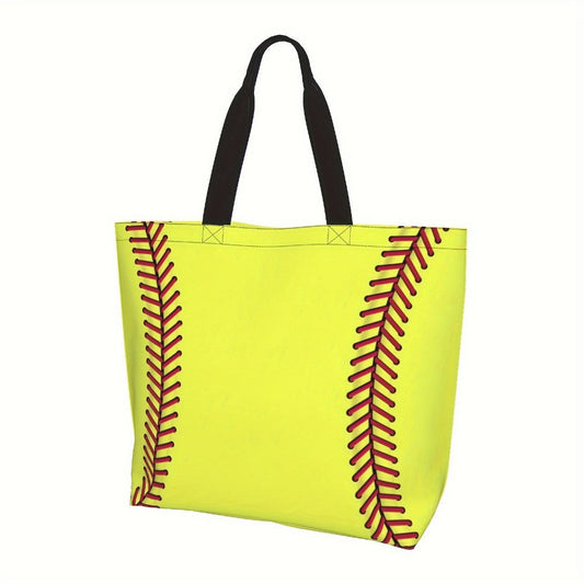 Tote Bag for Women – Oversized, Large Capacity, for Travel – detail view 2