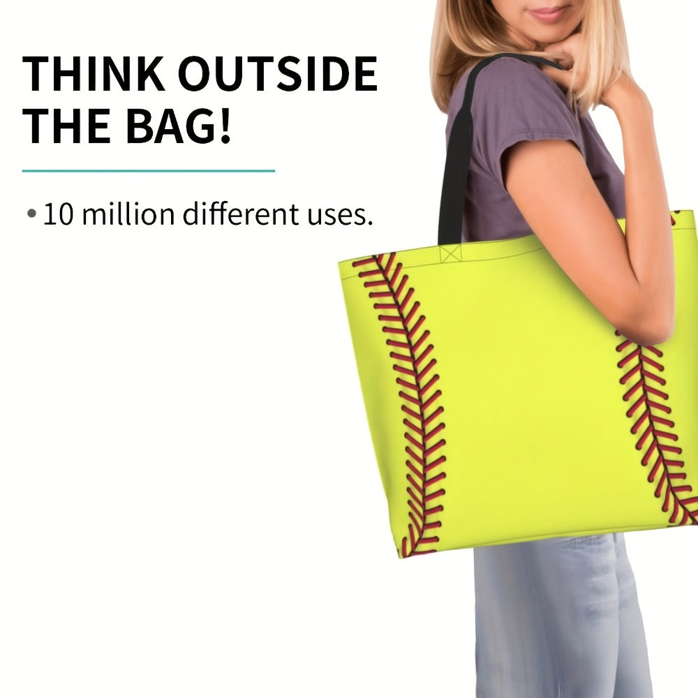 Tote Bag for Women – Oversized, Large Capacity, for Travel – detail view 9