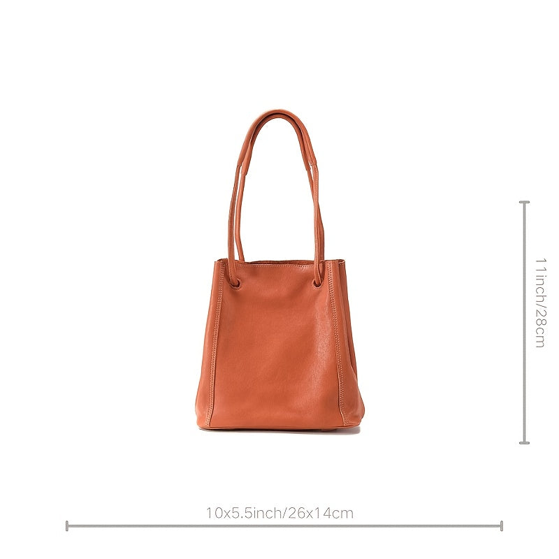 Tote Bag for Women – 3 Colors, for Travel & Work – detail view 3
