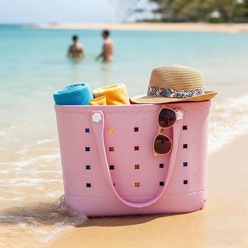 Tote Bag for Women – Waterproof, Lightweight, for Travel – detail view 30