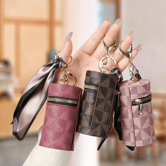 Women's Wallet – 3-Piece, Mini – detail view 2
