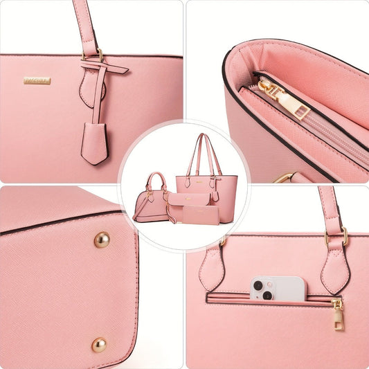 Women's Wallet – 4-Piece, for Everyday Use – detail view 5