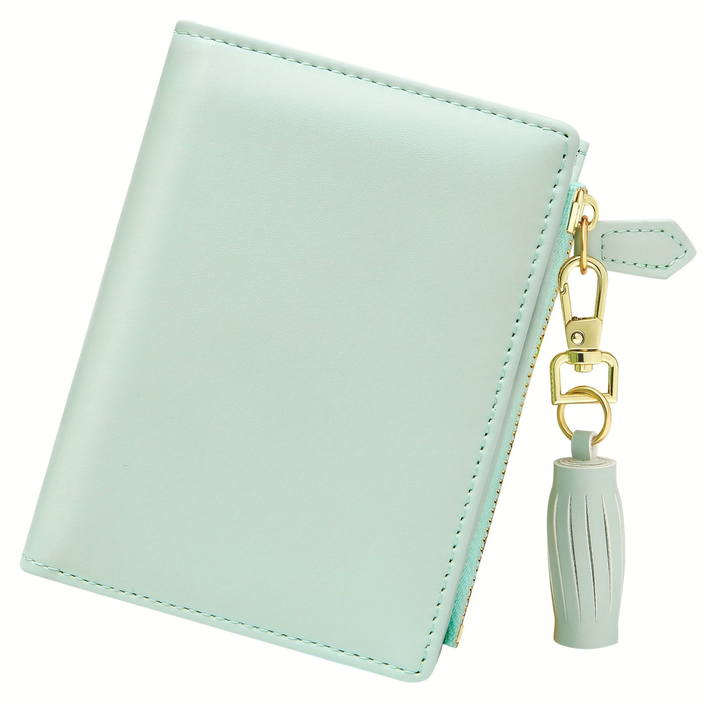 Women's Wallet – 11 Colors, Compact – detail view 33