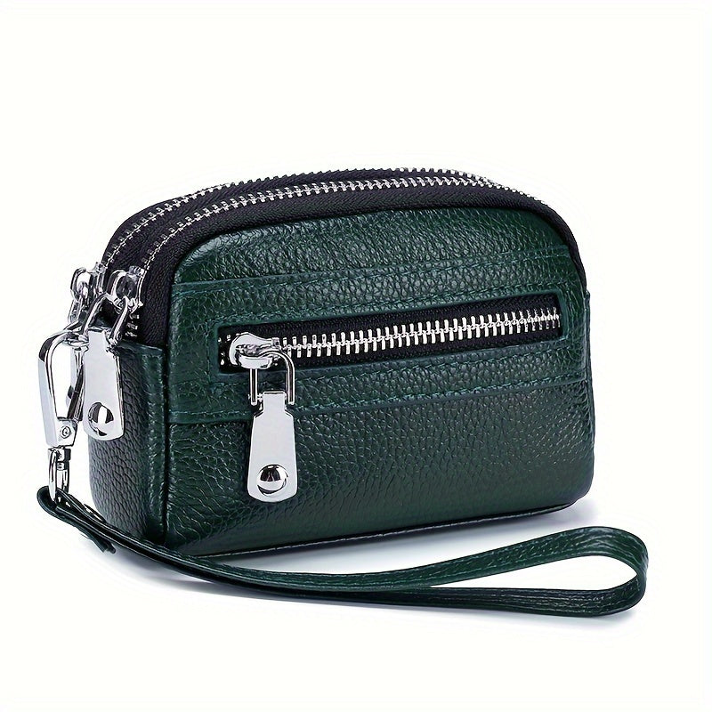 Women's Wallet – 7 Colors, Genuine Leather – detail view 22