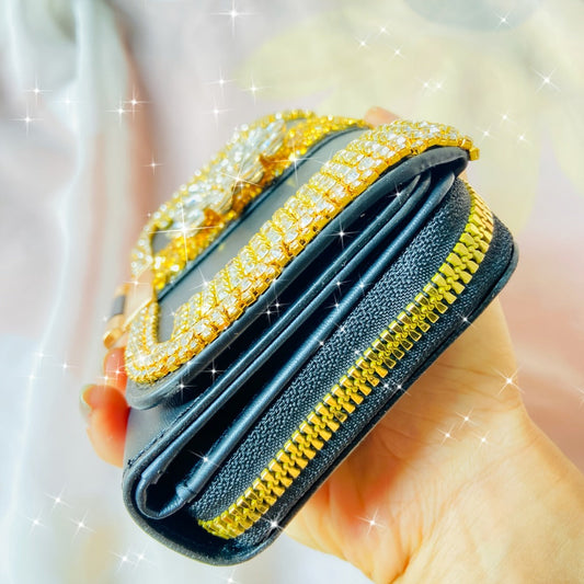 Women's Wallet – Large Capacity, for Everyday Use – detail view 2