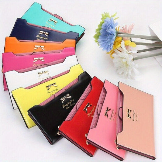 Women's Wallet – Polyester, for Everyday Use – detail view 6
