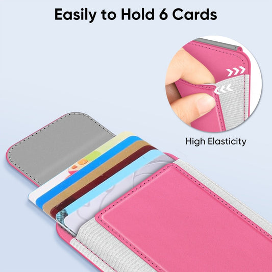 Women's Wallet – 7 Colors, RFID Blocking – detail view 5