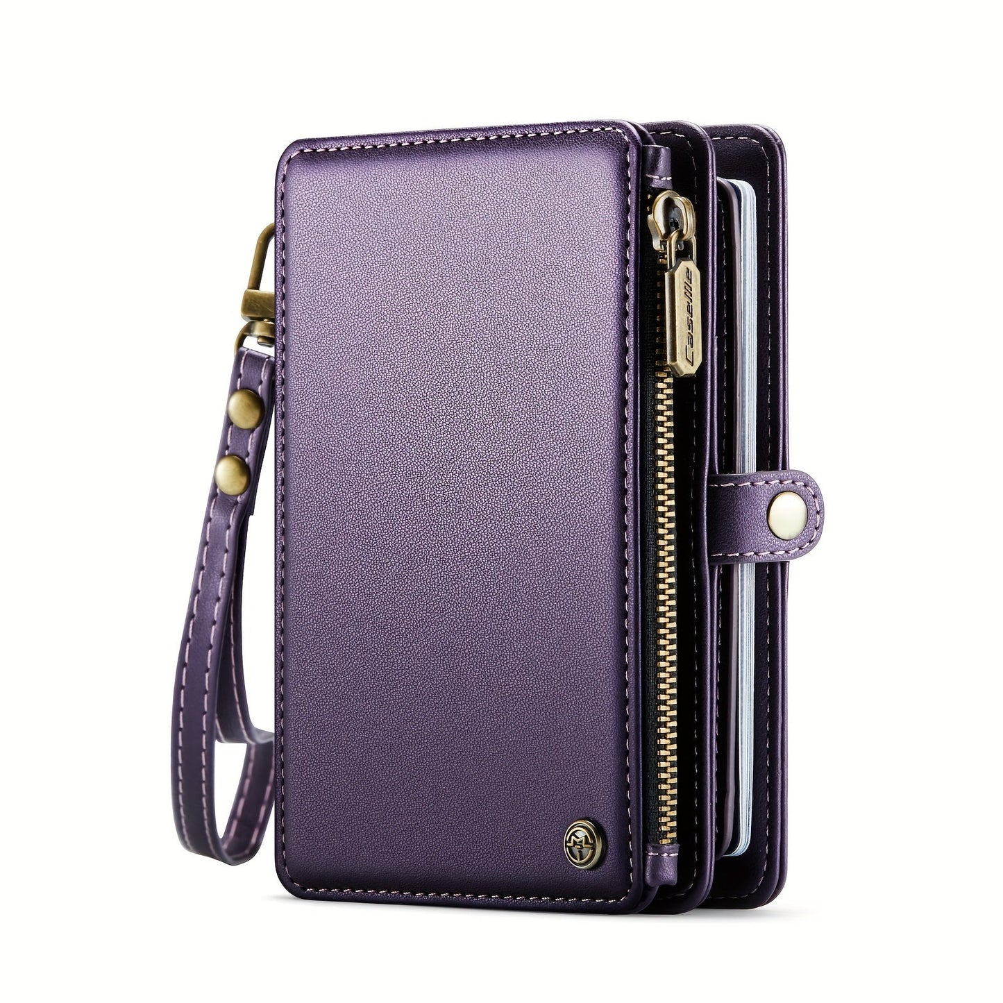 Women's Wallet – 4 Colors, for Travel – detail view 31