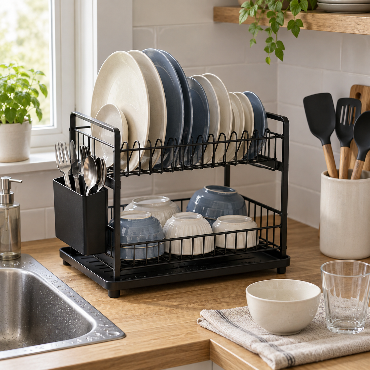 Kitchen & Dining
