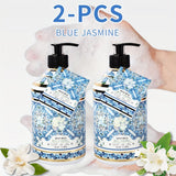 2 Bottles (BLUE JASMINE)