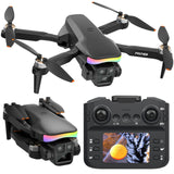 Drone with LCD Screen