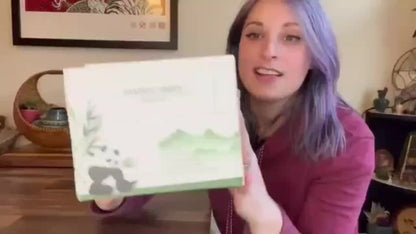 White Boxed Facial Cleansing Towels with 60 Sheets per Box in One- or Two-Box Checkout Options