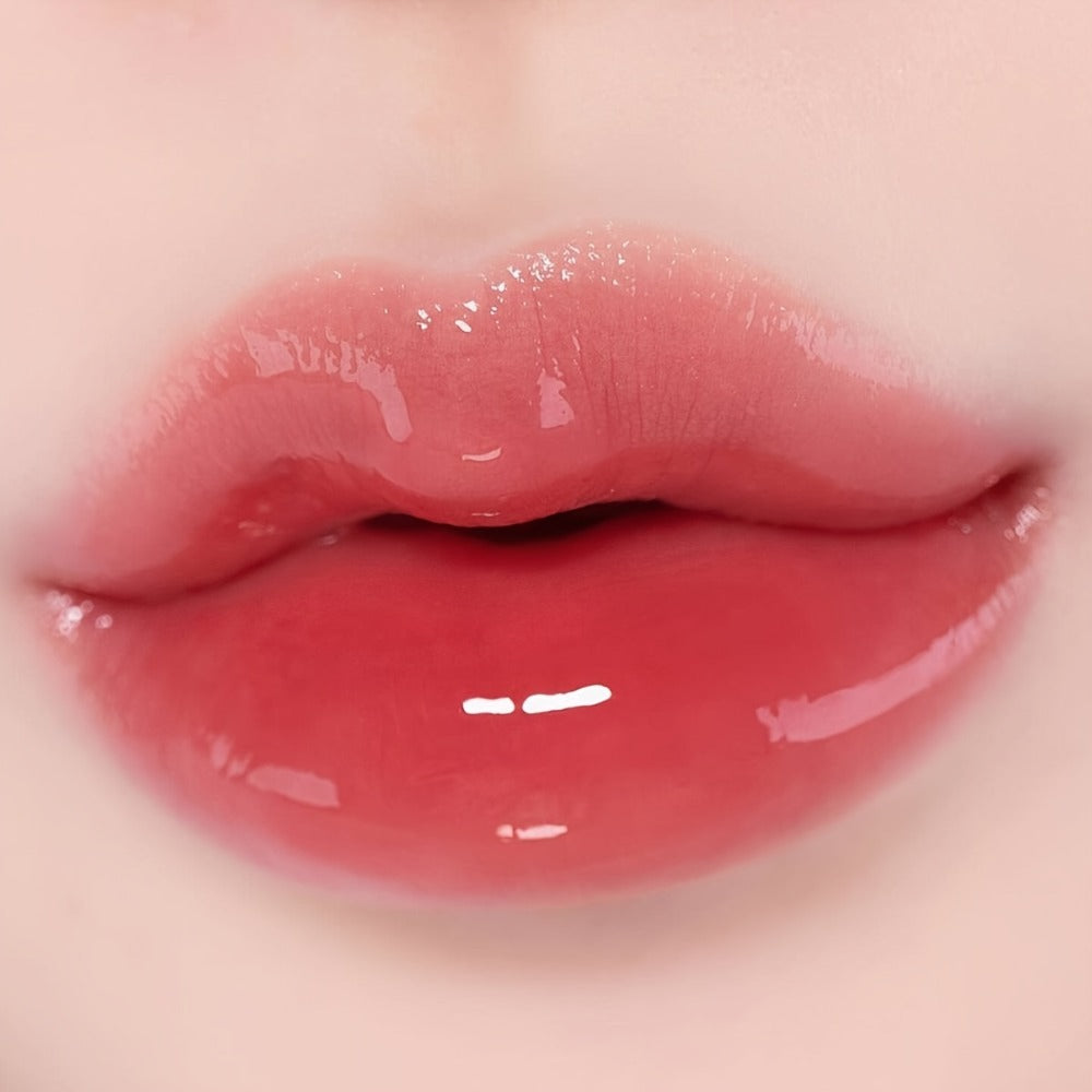 30 g Clear Lip Pomade in Single Checkout Option for Day or Night Lip Care and Glossy-Finish Routines