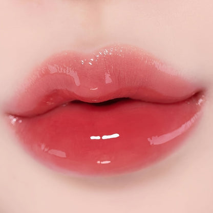 30 g Clear Lip Pomade in Single Checkout Option for Day or Night Lip Care and Glossy-Finish Routines