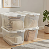 Large 4pcs