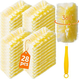 28 refills &1 handle