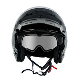 Z Goggle Glossy Black