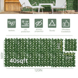 48X120 IN