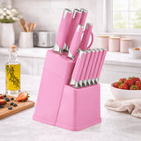 pink color