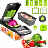 Upgraded Grater