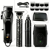 Black-XY804