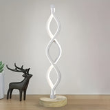 White Wooden(1pc)